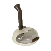 Smoke zero, Smell zero 'COOKBAND'