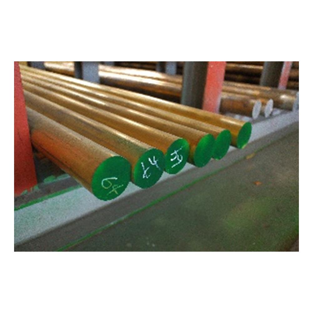 HBsC(High Strength Brass Casting)