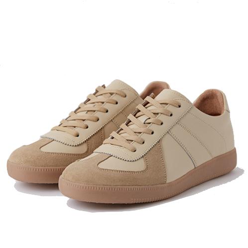 [Josepht] Sneakers Smith Sand