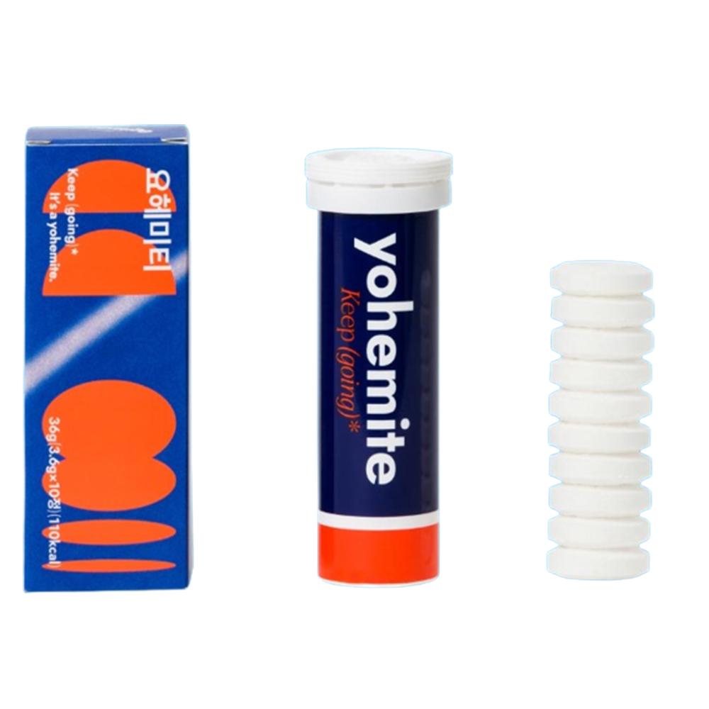 Yohemite-water Original | Hydration, Electrolyte Drink, Sports Drink, Hydration, Electrolyte Drink, Sports Drink