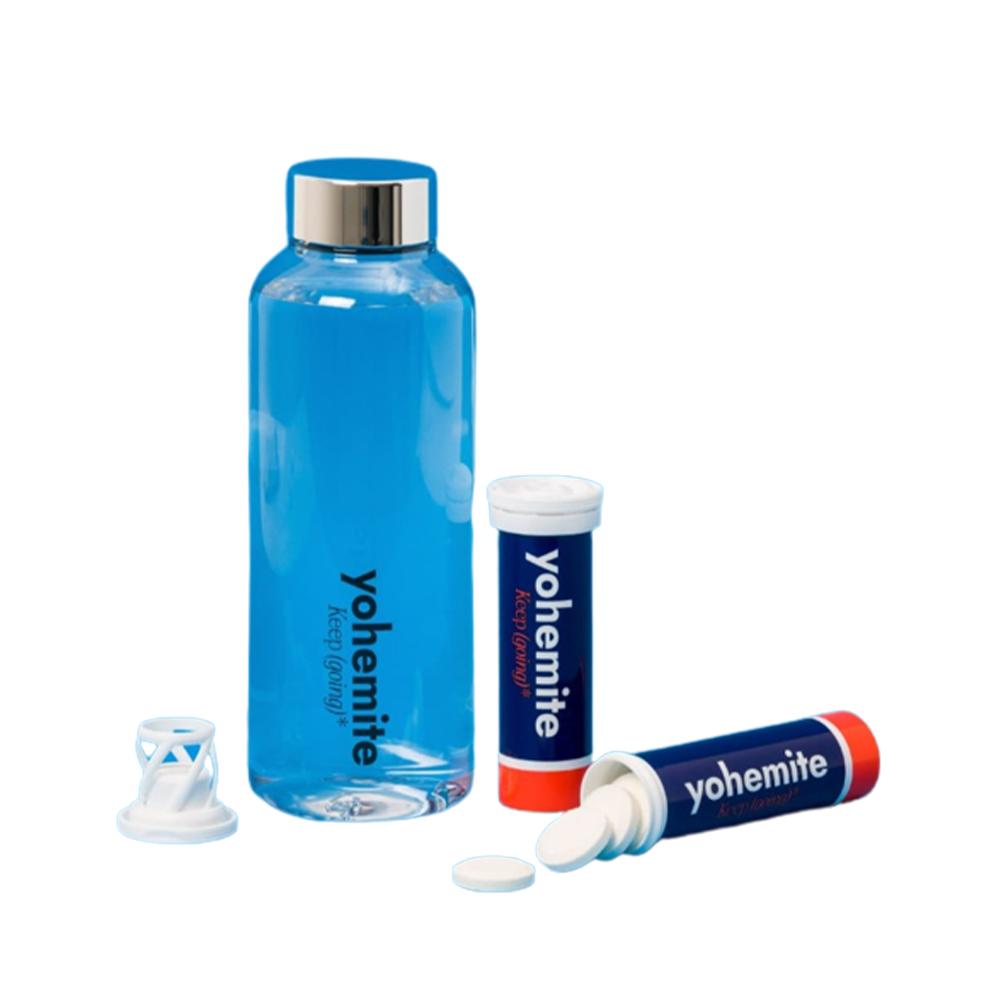 Yohemite-water Original | Hydration, Electrolyte Drink, Sports Drink, Hydration, Electrolyte Drink, Sports Drink