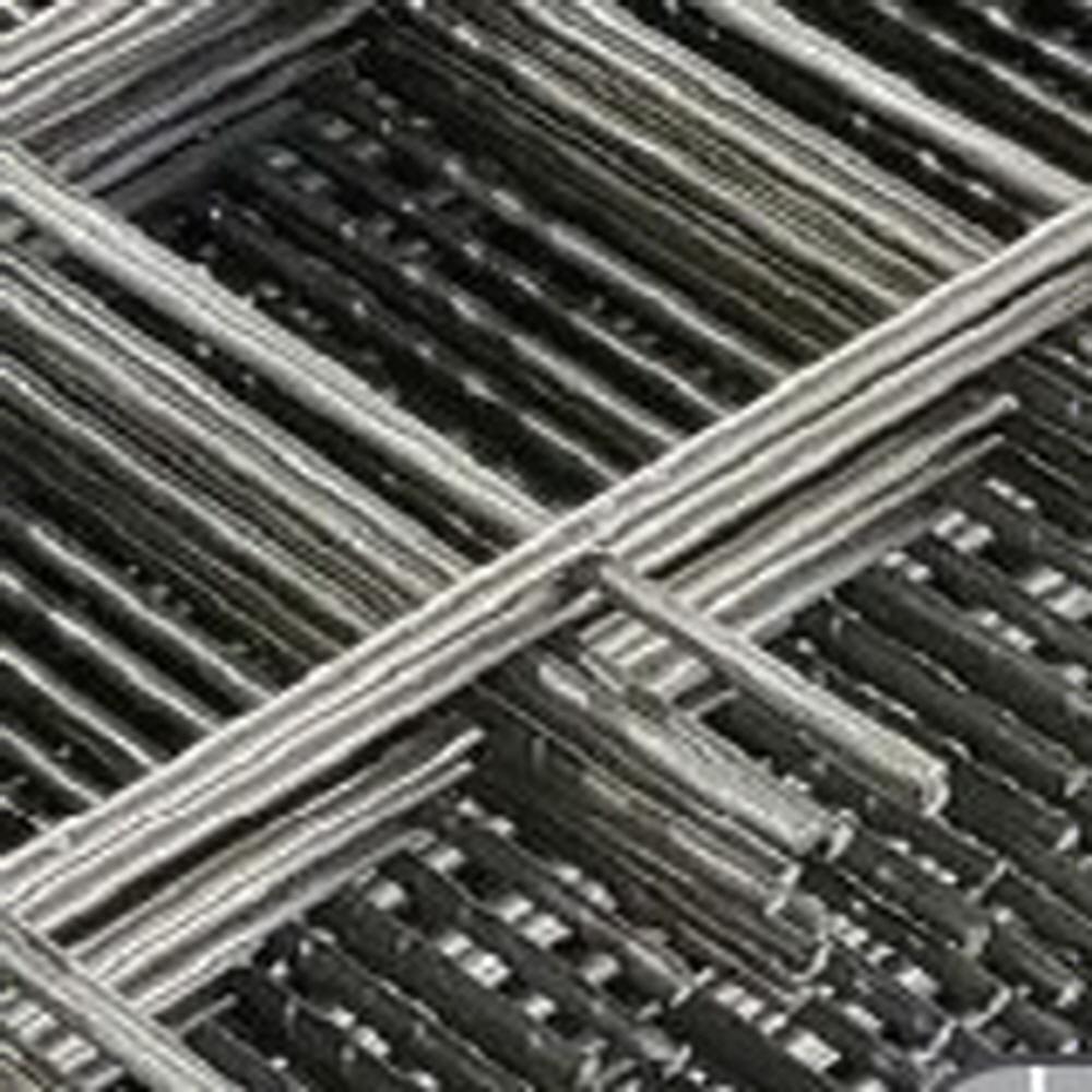 WELDED WIRE MESH