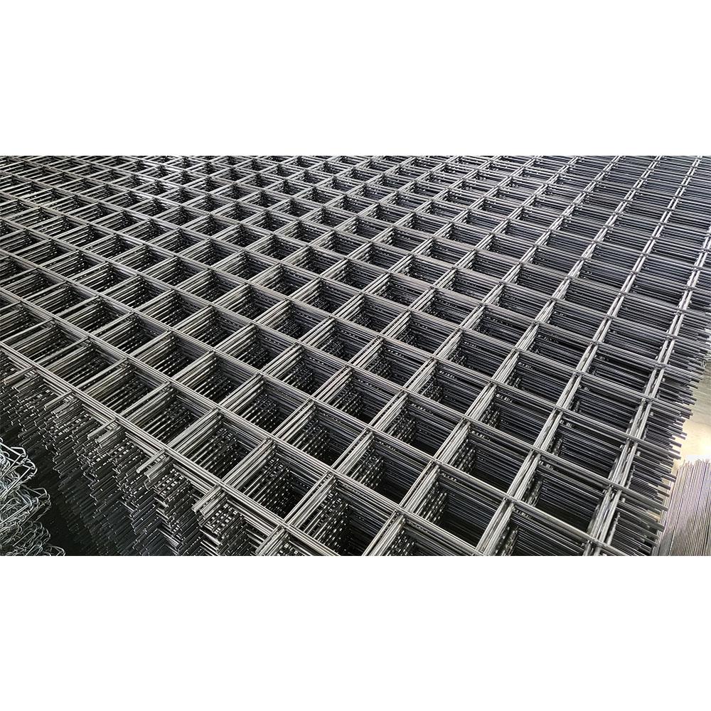 WELDED WIRE MESH