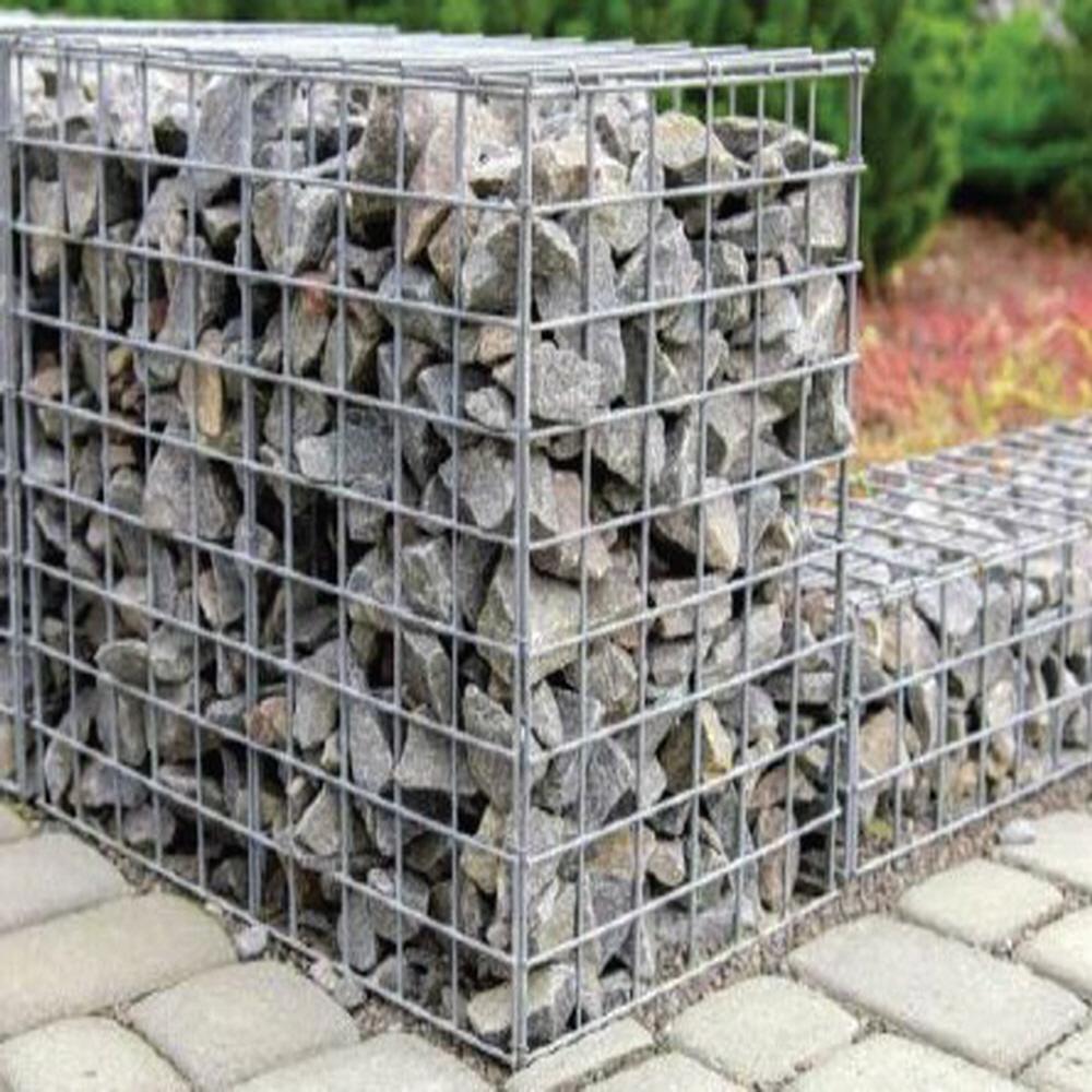 DONGSEO ECO GABION WALL