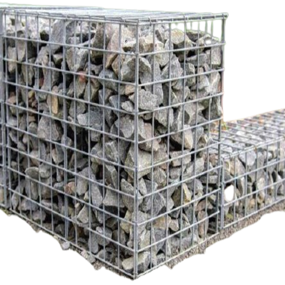 DONGSEO ECO GABION WALL