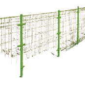 DONGSEO ECO MESH FENCE