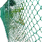 full image CHAIN LINK FENCE