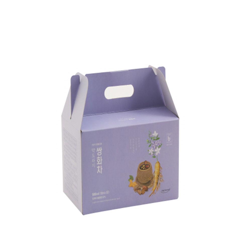 (SSANGHWA TEA)HERB TONIC TEA 5 EA
