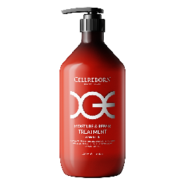Cellreborn CGE Moisture & Repair Treatment