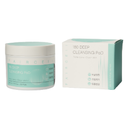Faircell 180 Facial Deep Cleansing Pads