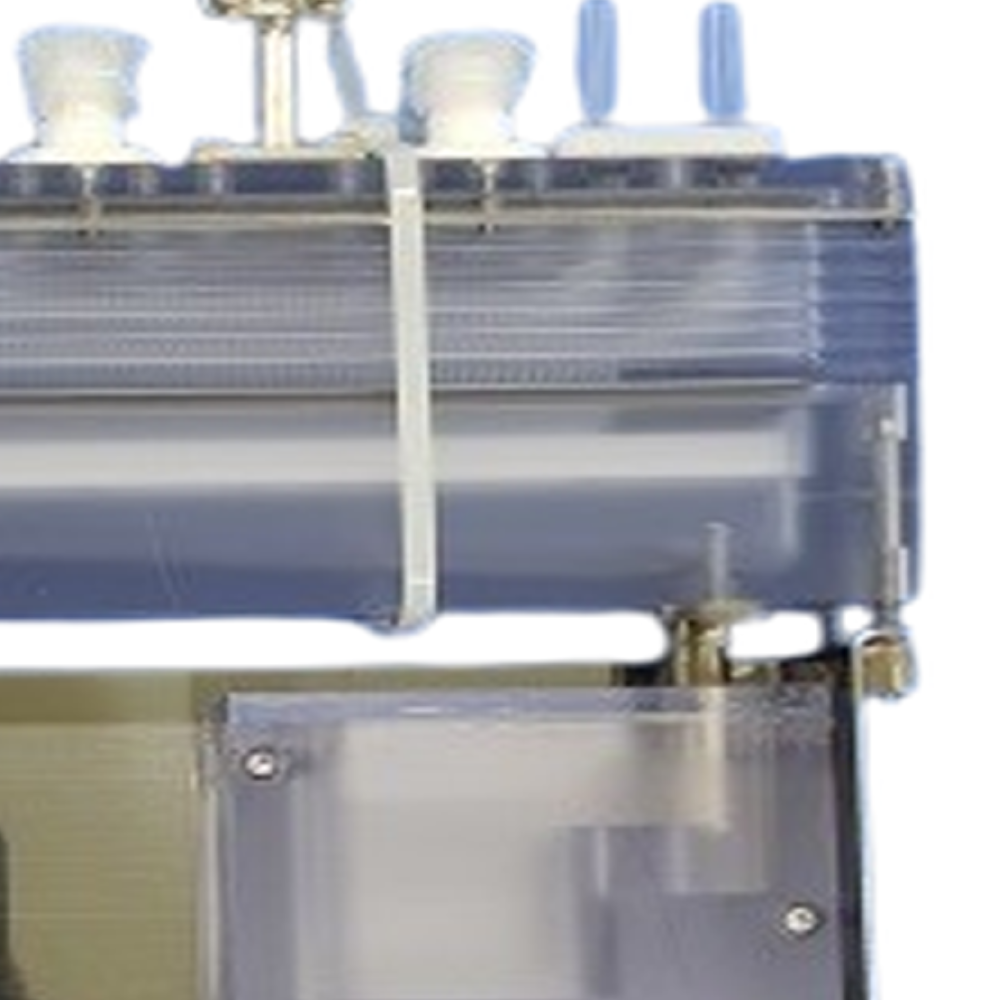 TEL ACT-8,12 DEV E2 Nozzle  Assembly