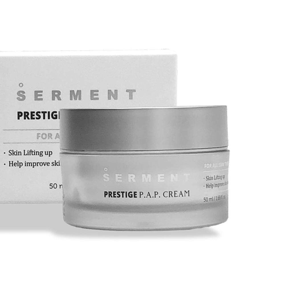 Serment Prestige P.A.P. Serum Serment Prestige P.A.P. Serum 8割