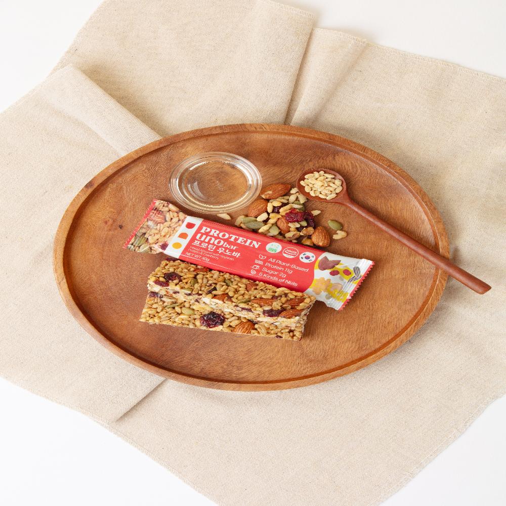 Protein UNO bar