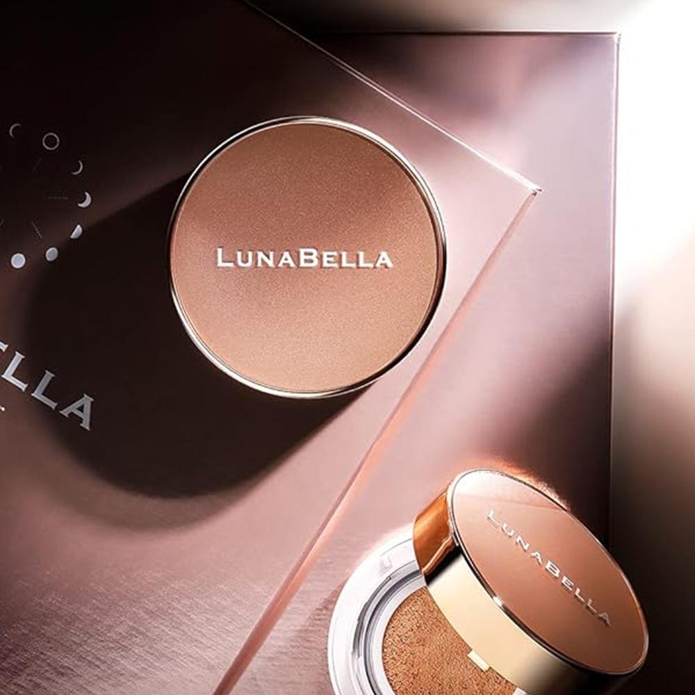 LUNABELLA Flash Glow Cover Cushion