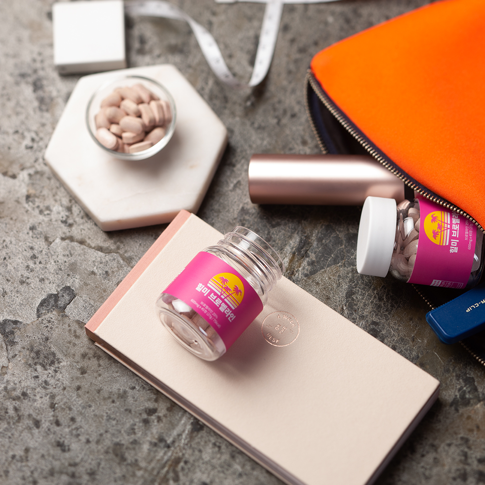 HEALME Bromelain  Digestive Enzymes | IMOMSSOK, candy