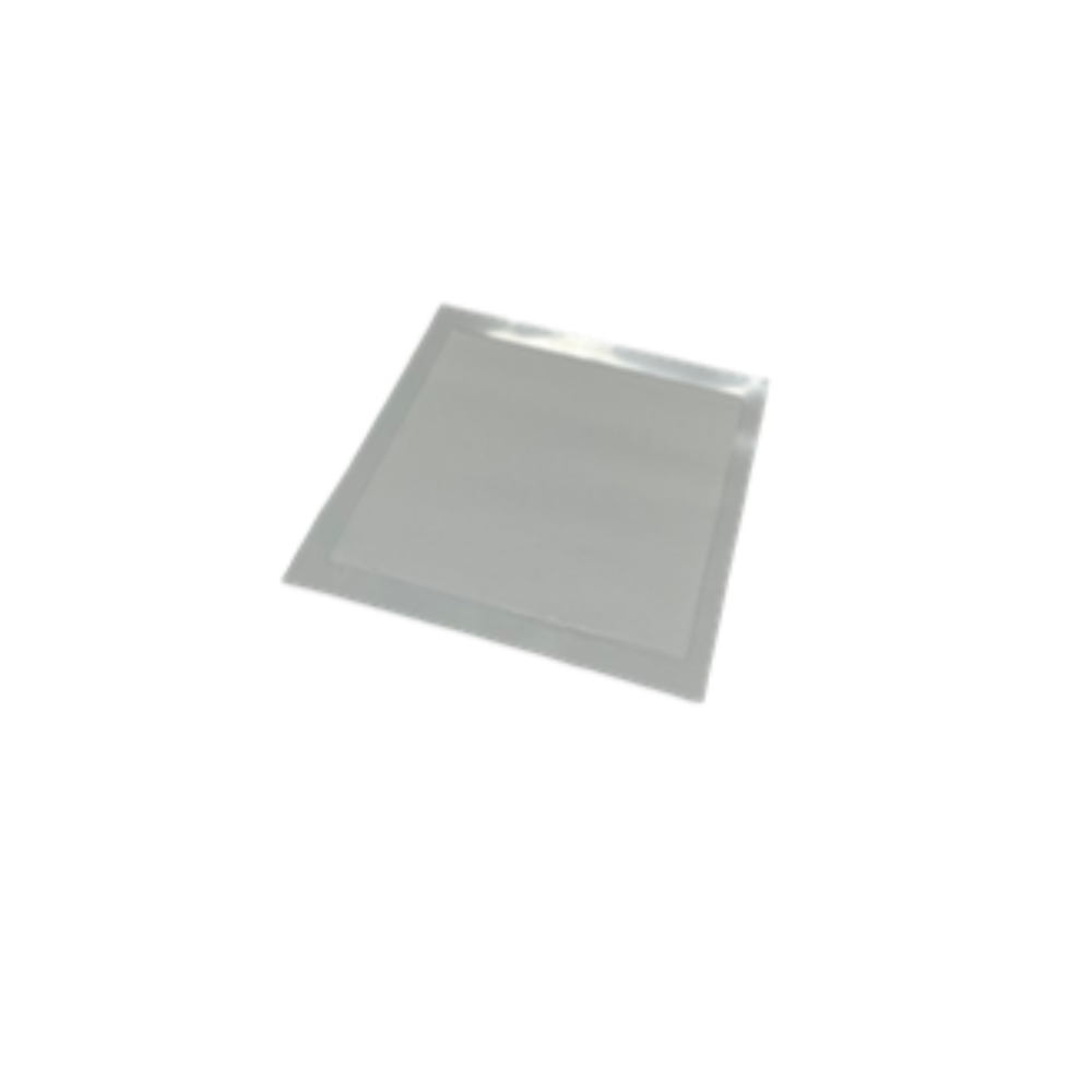 Silicone scar care dressing (sheet Type)