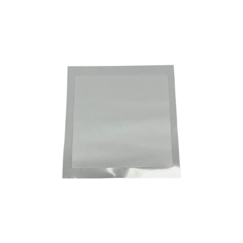 Silicone scar care dressing (sheet Type)