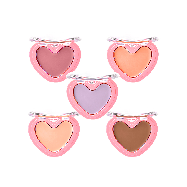 LOVELY CC SWEET CANDY BLUSHER No.1~5