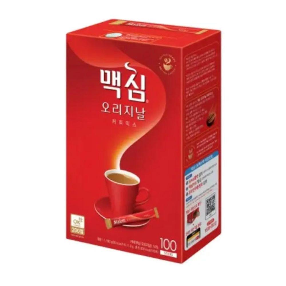Maxim original Coffee Mix