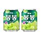 full image Grape Bongbong 238ml