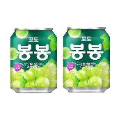 Grape Bongbong 238ml